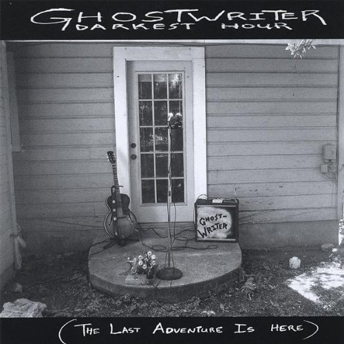 Darkest Hour by Ghostwriter 20080408