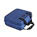 Hermitshell Hard Travel Case for (for Basic and All Expansion Packs) (Blue)