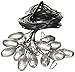 MOJO Outdoors Texas Style Decoy Rig (12 Pack)