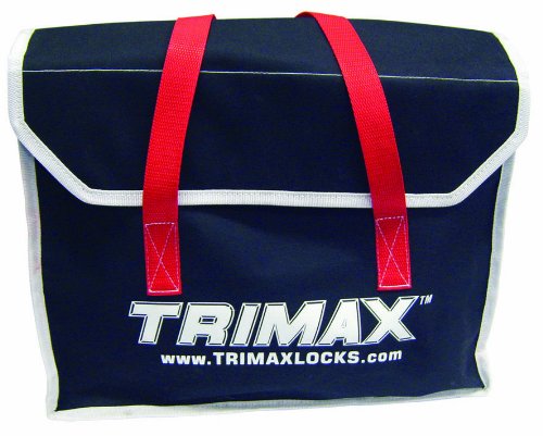 3 Trimax+TCL275+Wheel+Chock+2+Pack