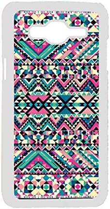 Tyboo For Samsung Galaxy E7 Man Have Aztec Tribal Pattern Case Rigid Plastic Differently