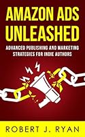 Cover of Amazon Ads Unleashed