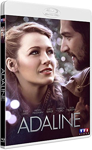 Adaline - Blu-Ray