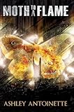 Moth to a Flame