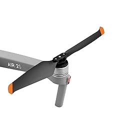 (12Pcs) Air 2s Propellers Blades Compatible with