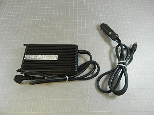 Lind Electronics CF-LNDDC120 Automobile Adapter T97150