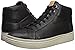 UGG Men's Cali Sneaker High Sneaker, Black, 12 M US