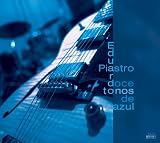 TWELVE TONES OF BLUE                               image
