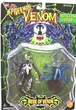 Spider-man Venom Bride of Venom Figure
