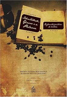 Livro Identidade, gênero e a palavra: diferentes práticas de leitura