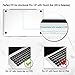 TOP CASE - Macbook Pro 15 Case Release 2017 & 2016, Rubberized Hard Case Cover for MacBook Pro 15-inch Model A1707 with Touch Bar ( Release 2017 & 2016 ) - Rose Quartz