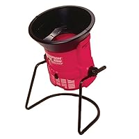 Get Complete Yard Cleanup With These Leaf Mulchers and Shredders 8 Flowtron LE-900 The Ultimate Mulcher Electric Leaf Shredder