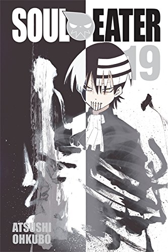 Soul Eater, Vol. 19 (SOUL EATER TP)