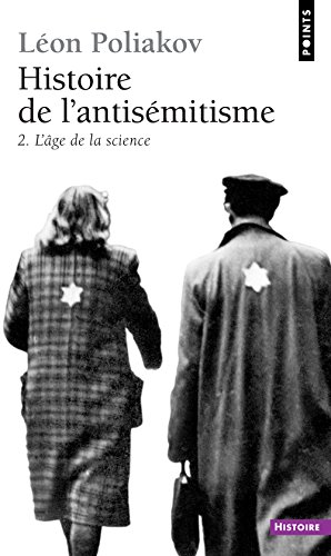 Histoire de l'antisémitisme