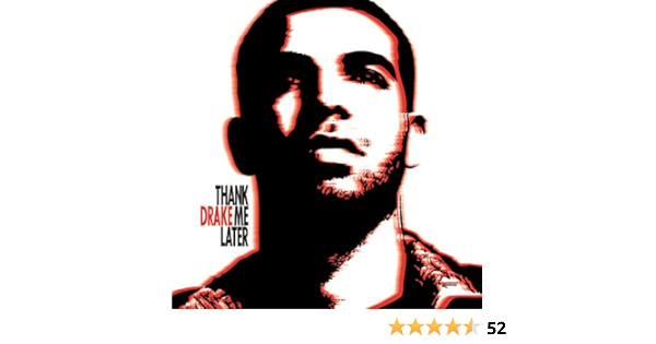 Thank Me Later Int L Version Explicit