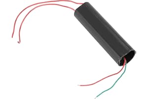 Walfront High Voltage Pulse Generator Ignition Coil Super Module DC 3.7-7.4V to 800-1000KV, Module