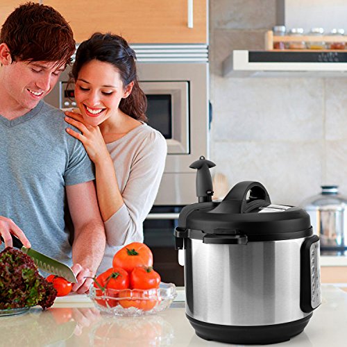 Goldlion Steam Diverter Silicone Pressure Release Accessory, Compatible