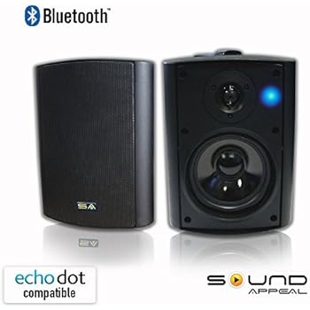 acoustic weatherproof