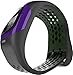 MIO Alpha Heart Rate Monitor Sports Watch