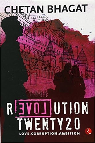 Image result for revolution 2020