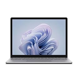 Microsoft Surface Laptop 6 13.5" Touchscreen