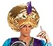 Forum Novelties Men's Giant Turban Costume Accessory