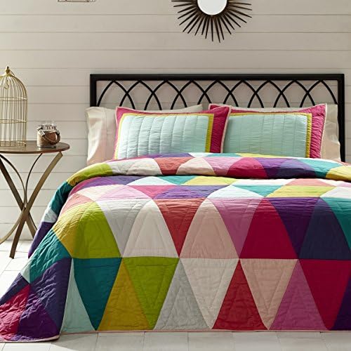 Taylor Two Piece Twin Quilt Set