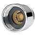 Water Saving Shower Flow Reducer Regulator Adaptor - 50% Consumption Reduction