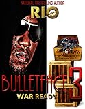 Bulletface 3: War Ready