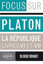 Platon, "La République"