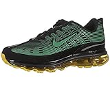 Nike Air Max 2006 Leather Mens Running Shoes 525230-037