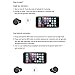 B-Qtech Wireless Earbuds In-ear Bluetooth Headphones Mini Stereo Earphones with Microphone Noise Cancelling