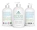 Jellen Peptide Power Conductive Facial Gel (8 fl. oz.)