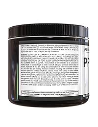 Pes Prolific Melón Berry Twist