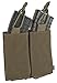 Evike Haley Strategic HSP D3CR Double Magazine Wedge
