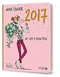 Mon cahier 2017 by