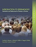 Introduction to Epidemiology: Distribution and