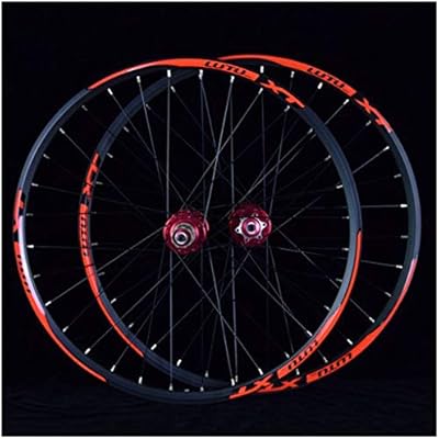 29 in mtb wheels