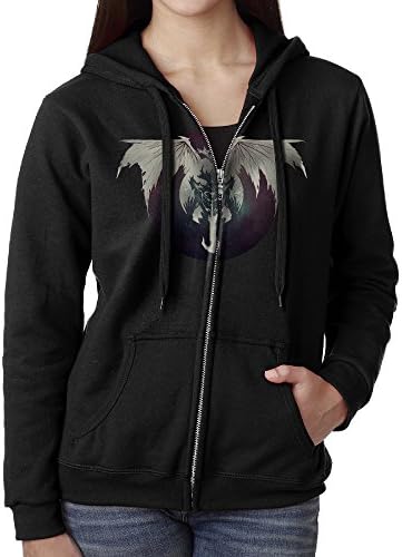 Destiny-The Taken King DLC Plans Outlined Women's Fashion Hooded Sweatshirt