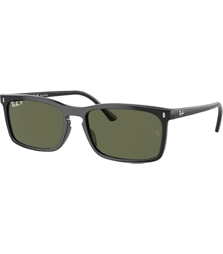 Amazon.com: Ray-Ban Unisex Rb3669 Evolve Photochromic Rectangular