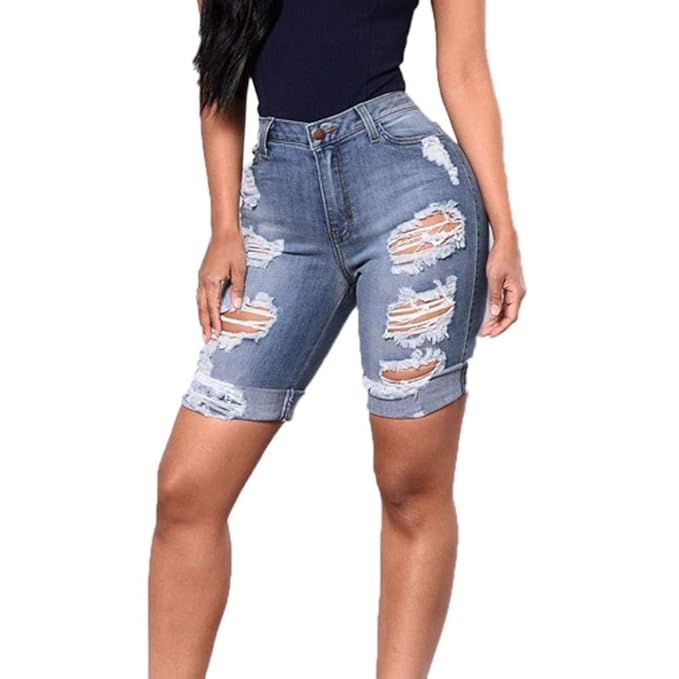 pantaloncini corti da ragazza