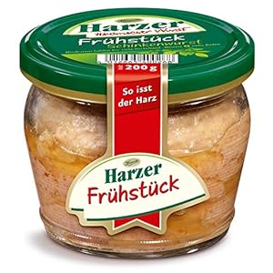 Harzer Spezialitäten Frühstück, 200 g