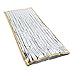 Black Mountain Products Emergency Blanket Mylar 84