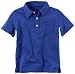 Carter's Boys' Solid Knit Henley