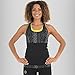 Zaggora Hot Top - Atomica - The Original Thermo Slimming Workout Tank Top