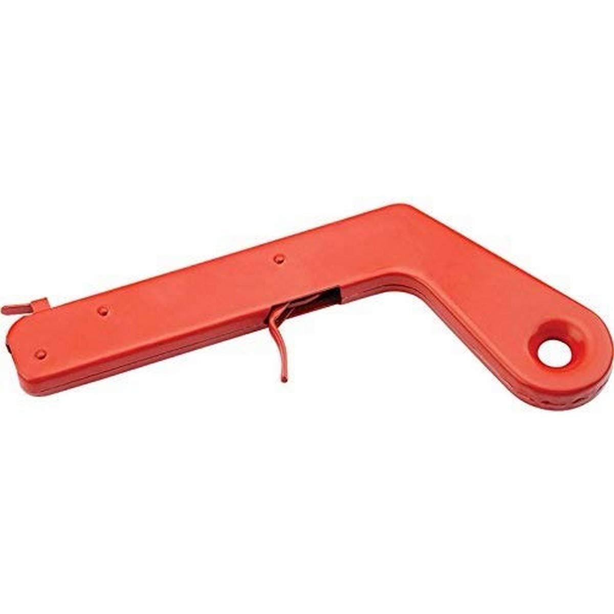 Draper 35108 Flint Gun , Red