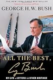 All the Best: My Life in Letters and Other Writings