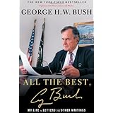 All the Best: My Life in Letters and Other Writings