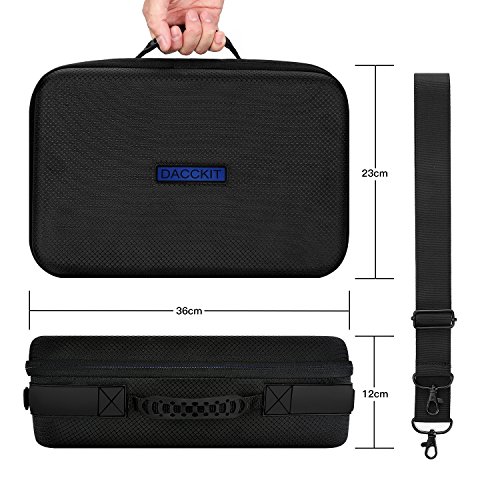 dacckit mavic air case