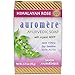 Auromere, Ayurvedic Soap, with Organic Neem, Himalayan Rose, 2.75 oz (78 g) - 2pc
